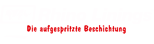 Rhino Linings Trans
